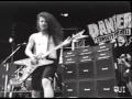 PANTERA- Psycho Holiday (Moscow 1991)