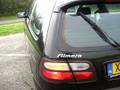 videos de Nissan Almera 1999 1.6 Sport