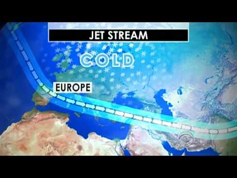 Video: Why Is This Winter So Warm?