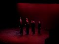 African American step and drill show: Delta Sigma Theta African American step and drill show: Delta Sigma Theta