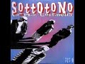 Sottotono - La mia coccinella Sottotono - La mia coccinella