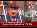 PCIML: NO ALLO STATO DI POLIZIA DI BERLUSCONI A MARANO