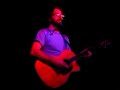 The Saturday Boy (Billy Bragg cover)-London 2008