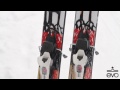 2013 Line Sir Francis Bacon Ski Review