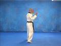 videos de POOMSAE Palgwe 4 (taekwondo)