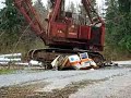 grapple yarder grapple yarder