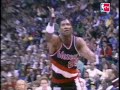 1986 NBA Slam Dunk Competition