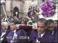 Señor de los Milagros 2008 (Fam.Medina) Part 2 de 2