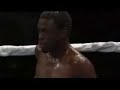 Yan Barthelemy vs. Kevin Hudgins (2 of 3)