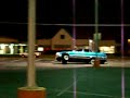 cadillac fleetwood
