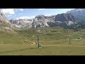 DOLOMITES VAL DE GARDENA