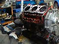 motor capri 3000 v6!!