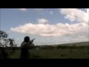 Argentina Dove Hunting 2008 - Part 1 of 2