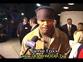 Jamie Foxx How to make it in Hollywood
