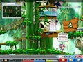 Mi primer video... yo Smugleando el claw de Hapyville.Enjoy! http://www.maplemantix.com