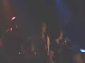Betercore Punk is Verzet live