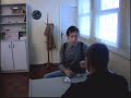 Web V�deo Univali - Entrevista de emprego