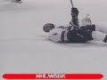 Marty Mcsorley hits Donald Brashear Marty Mcsorley hits Donald Brashear