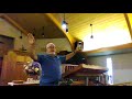 Wednesday Night Service---July 7, 2021