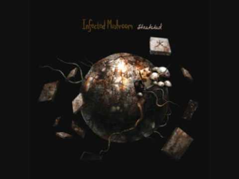 Infected Mushroom - The Beauty  The Beat