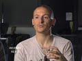 CHESTER BENNINGTON OF LINKIN PARK ON FORMING \ CHESTER BENNINGTON OF LINKIN PARK ON FORMING \