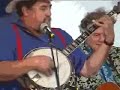 Peter   Rowan -Tony Rice & Friends 4-8-00-Foggy Mtn Breakdown