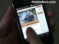 BlackBerry Storm 9530 review - part 3