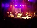 Cierre Wally Lopez at Independance (Zaragoza)