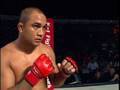 BJ Penn vs Rodrigo Gracie