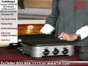 Cuisinart Griddler - JR.com