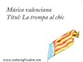 Torna-li la trompa al chic Torna-li la trompa al chic