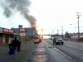 Altlas Foundry Explosion - Tacoma, WA Altlas Foundry Explosion - Tacoma, WA
