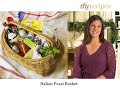 Gift Basket Gift Ideas