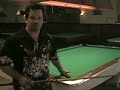 Deans Pool Tips - \"Combination Shots\"