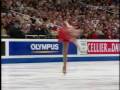 キム・ヨナ フィギュアスケート世界選手権09　女子フリー