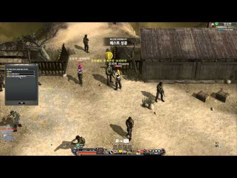 Metal Reaper Online Open Beta Gameplay Preview Extended 1440p
