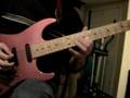 Lippa Licks 1 (Charvel / Marshall)