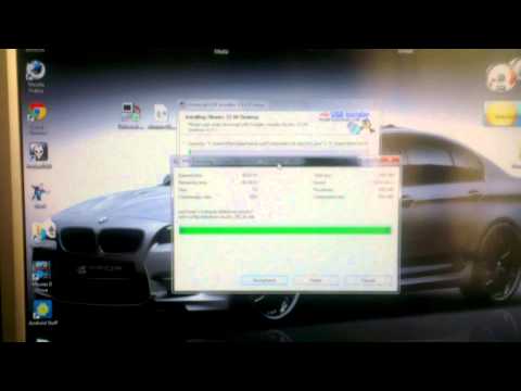 how to boot ubuntu from usb