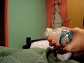Bazooka thermique