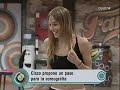Carol y Cisco con Pau 1223 Fama A Bailar 2 Carol y Cisco con Pau 1223 Fama A Bailar 2