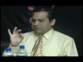 Entrevista al Dr. PIneda Parte II