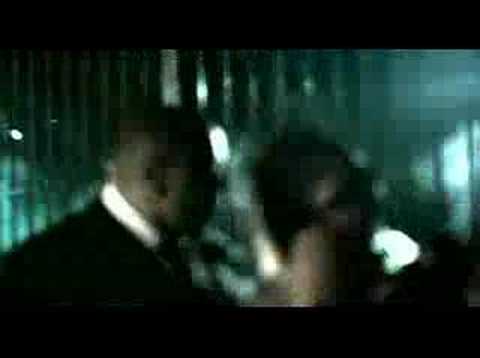 Timbaland ft Keri Hilson- The way i are