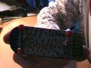 Review oneway oldschool fingerboard