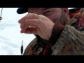 Ice Fishing BC
