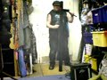 Whamola Bass Test Whamola Bass Test
