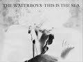 The Waterboys- This Is The Sea (1985) The Waterboys- This Is The Sea (1985)