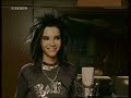 bill kaulitz