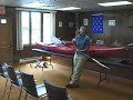 Begining Kayaking: Proper Paddling Technique