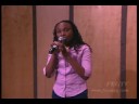 Lois Commodore @The Green Room pt. 2