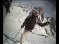 Grands Montets - Chamonix